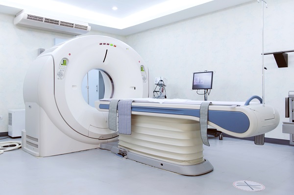 MRI machine