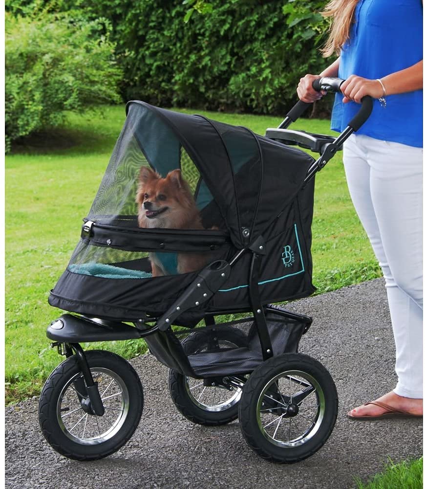 Pet Gear dog stroller