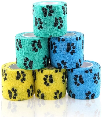 Vet Wrap Bandages