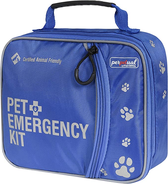 Perpetual Pet Emergency Kit